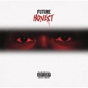 Future - Honest - Music & Performance - CD