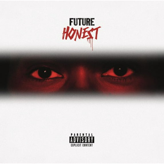 Future - Honest - Music & Performance - CD