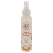 The Honest Company Citrus Vanilla Refresh Conditioning Detangler 4 fl oz