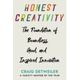 thumbnail image 1 of Honest Creativity: The Foundations of Boundless, Good, and Inspired Innovation, (Hardcover), 1 of 1