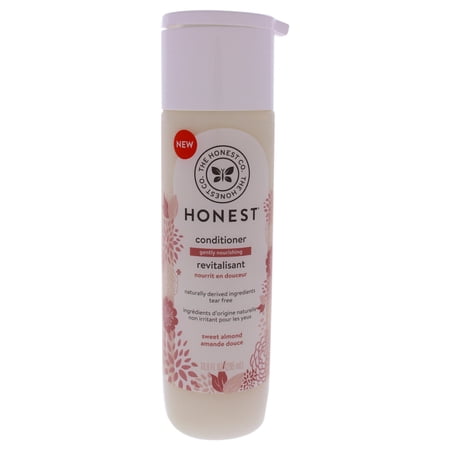 Honest Everyday Gentle Conditioner - Sweet Almond - 10 oz