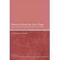 thumbnail image 1 of Honest Faith for Our Time (Paperback), 1 of 1