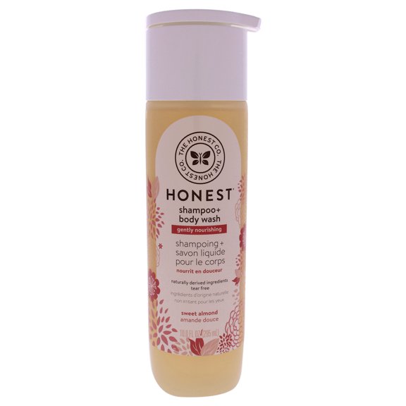 Honest Shampoo And Body Wash Enoug