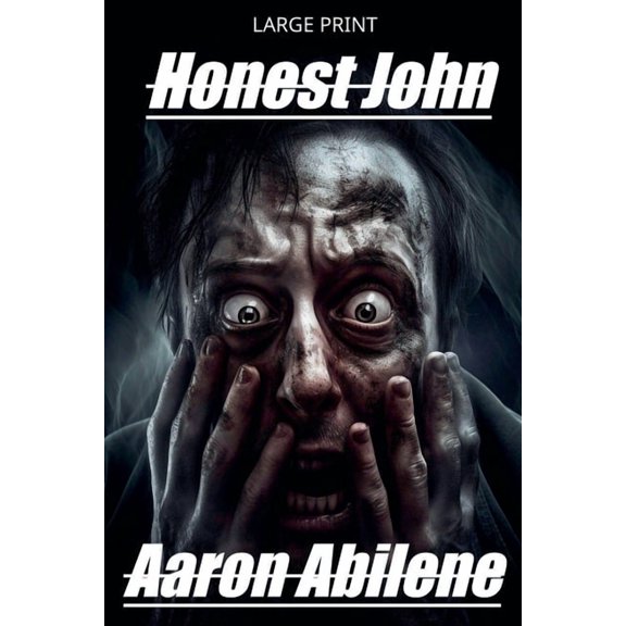 Honest John, (Paperback)