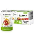 thumbnail image 1 of Honest Kids Appley Ever After Juice Drink, 6.75 Fluid Ounce - 8 per pack - 4 packs per case., 1 of 6