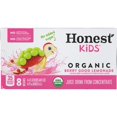 thumbnail image 1 of Honest Kids Organic Berry Good Lemonade, 8 boxes, 6 fz ea (Packaging may vary), 1 of 3