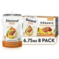 thumbnail image 1 of Honest Kids Twisted Tropical Tango Organic Fruit Juice, 6.75 fl oz, 8 Pack, 1 of 14