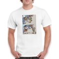 thumbnail image 1 of Honest Mistakes T-Shirt Men -Halit Kurtulmus Aytoslu Designs, Male x-Large, 1 of 4