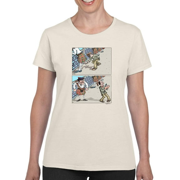 Honest Mistakes T-Shirt Women -Halit Kurtulmus Aytoslu Designs, Female x-Large