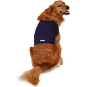 Honest Paws Dog Calm Vest Relief Jacket – Relaxing Thunder Coat Shirt