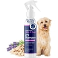 thumbnail image 1 of Honest Paws Dog Dry Shampoo, Waterless Shampoo, 8 oz Oatmeal & Lavender, 1 of 9