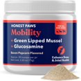 thumbnail image 1 of Honest Paws Dog Mobility Supplement- Hip and Joint Powder for Bone Health, 1 of 9