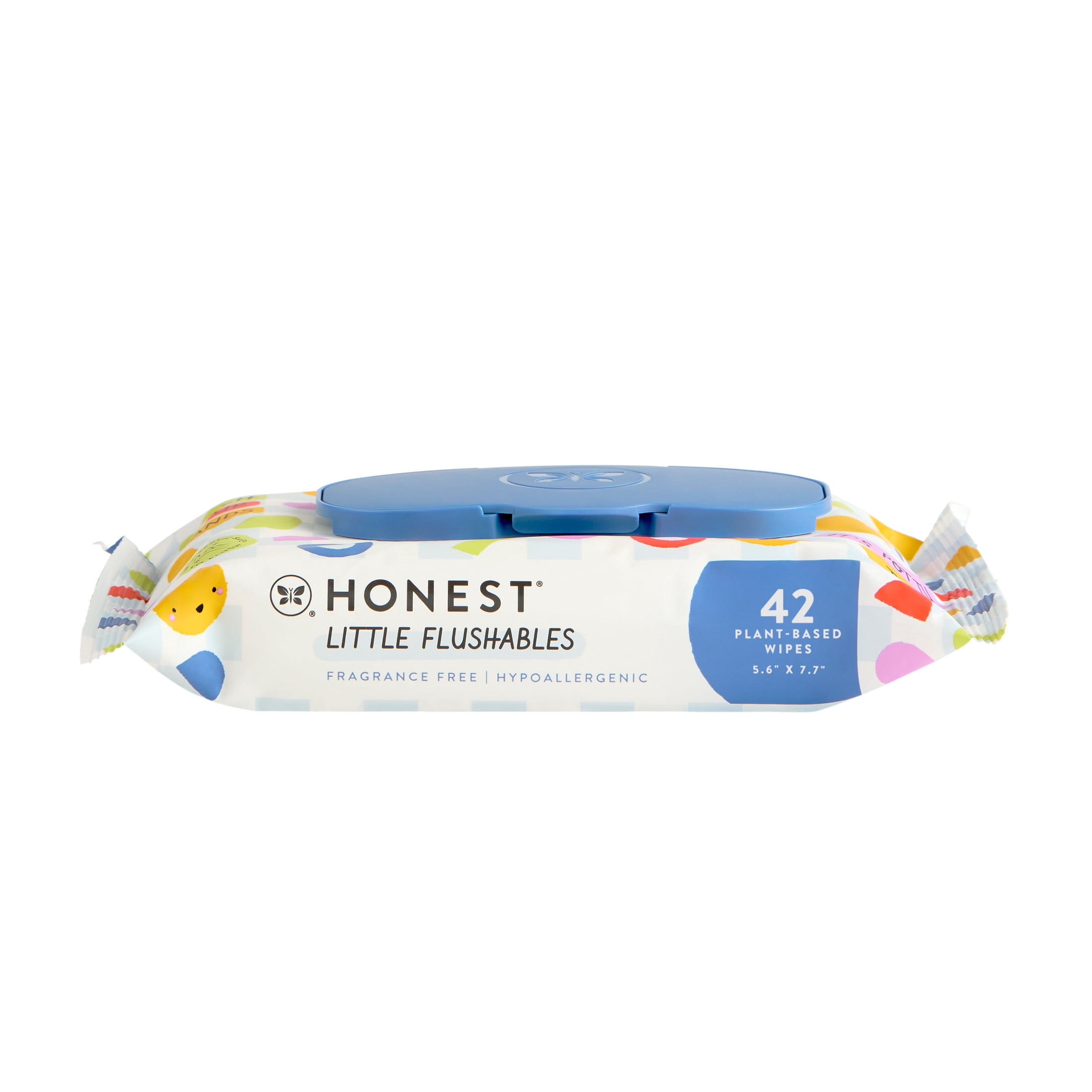 Little Flushables, 42ct