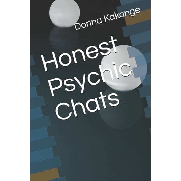 Honest Psychic Chats, (Paperback)