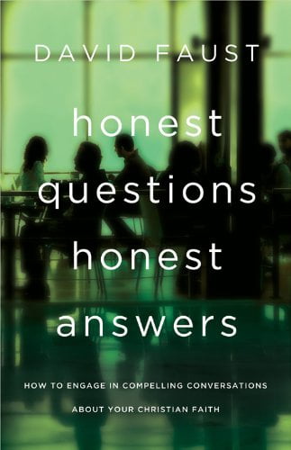 Pre-Owned Honest Questions, Honest Answers (Paperback) 0784735301 ...