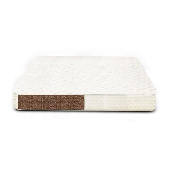 Honest Sleep COCOBASED Cocobase Mattress Foundation - Full & Double Size