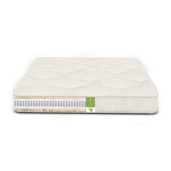 Honest Sleep COZYNESTDT Cozy Nest Mattress - Full & Double Size