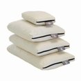 thumbnail image 1 of Honest Sleep CPPC16WSATM Natural Wool Pillow - Travel Size, 1 of 1