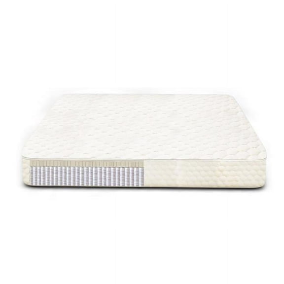 Honest Sleep ECOBOUNCEEK Eco Bounce Mattress - Eastern King Size