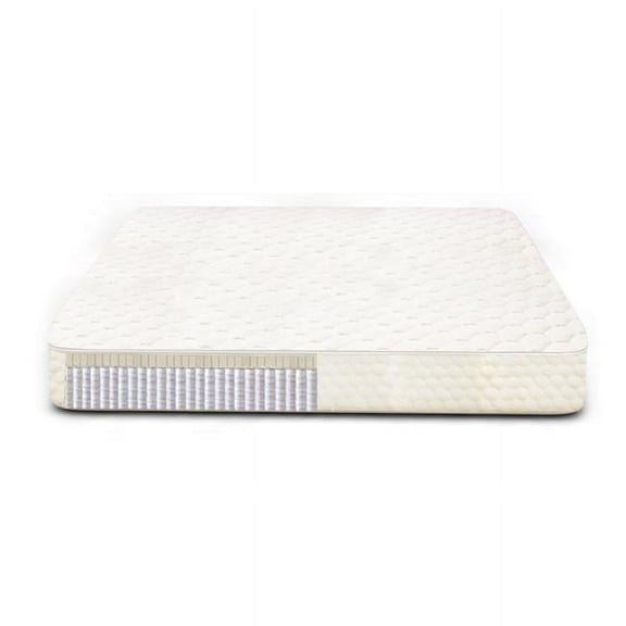 Honest Sleep ECOBOUNCEQ Eco Bounce Mattress - Queen Size