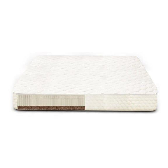 Honest Sleep ECORESTMAXTX Restnest Mattress - Twin Size & Extra Large Size