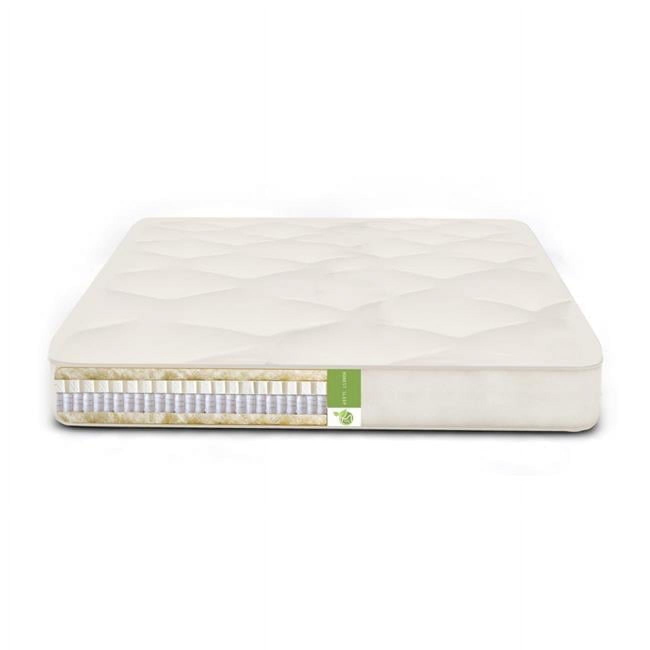 Honest Sleep OCALMNESTDST Organic Calm Nest Mattress - Full & Double Size