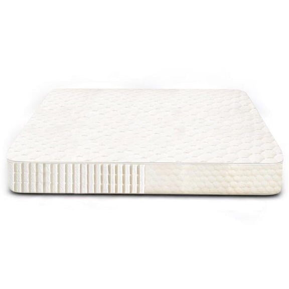 Honest Sleep PLUSHNESTEK Plushnest Mattress - Eastern King Size