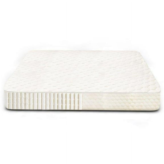 Honest Sleep PLUSHNESTK Plushnest Mattress - Cal King Size