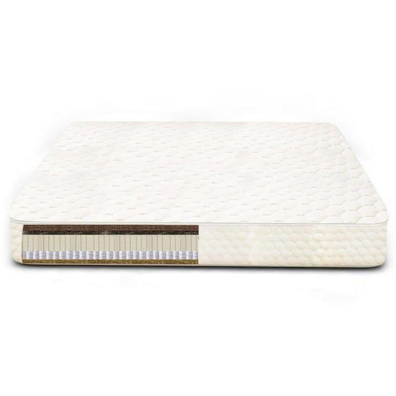 Honest Sleep  Royal Cloud Mattress - Twin Size & Extra Large Size