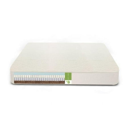 Honest Sleep SLEEPYS Sleepy Nest Mattress - Single Size