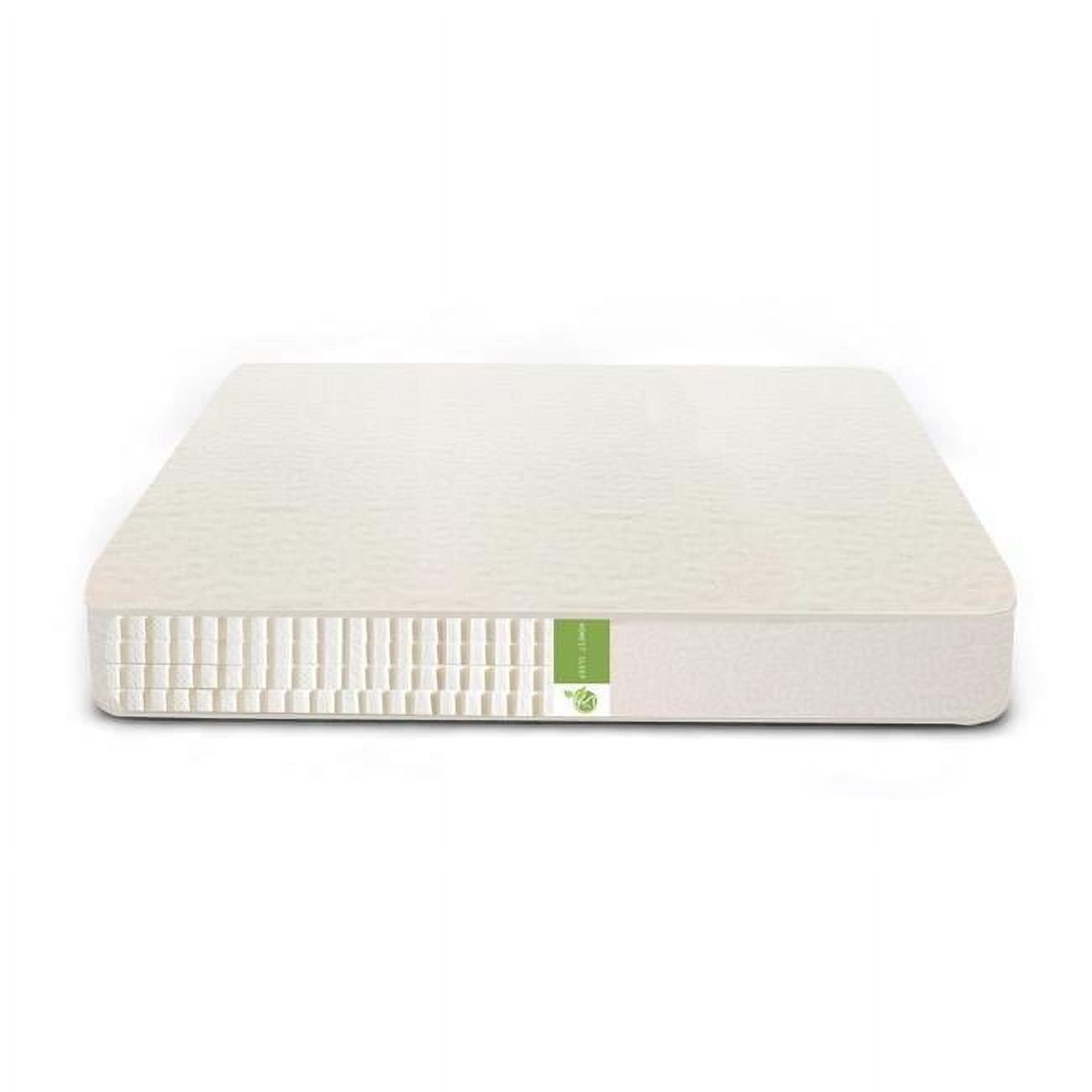 Honest Sleep SOFTNESTTF Organic Soft Nest Mattress - Twin Size