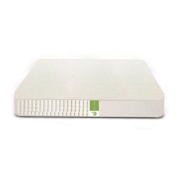 Honest Sleep SOFTNESTTXS Organic Soft Nest Mattress - Twin Extra-Long Size