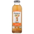 thumbnail image 1 of Honest Tea Organic Bottled Mango White Tea, 16 fl oz, 1 of 4
