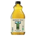 thumbnail image 1 of Honest Tea Organic “Just” Green Tea 59 oz - Pack of 8, 1 of 1