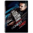 thumbnail image 1 of Honest Thief (Blu-ray), VVS, Action & Adventure, 1 of 1