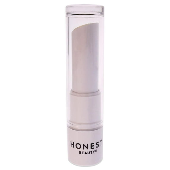 Honest Tinted Lip Balm - White Nectarine, 0.141 oz Lip Balm