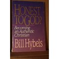 thumbnail image 1 of Pre-Owned Honest to God? Becoming an Authentic Christian, 9780310521808, 0310521807, Paperback,, 1 of 1