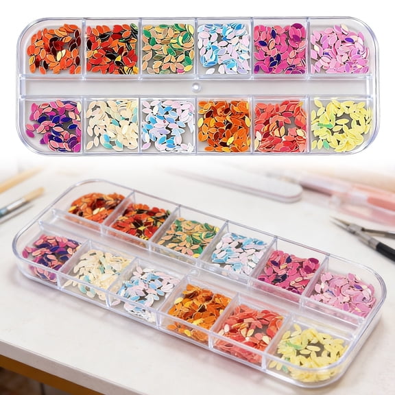 HonestMatter Bedazzling Kit Colorful DIY Resin Rhinestone Kit Gem Embellishment Kit Resin Jelly Rhinestones Craft Rhinestones for Phone Case Model E