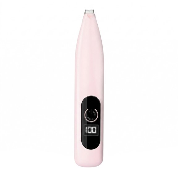 HonestMatter Cordless Seam Ripper, Stitch Remover Tool, Essential Sewing Accessory, Precision Fabric Cutter for Quilting and Embroidery, Pink