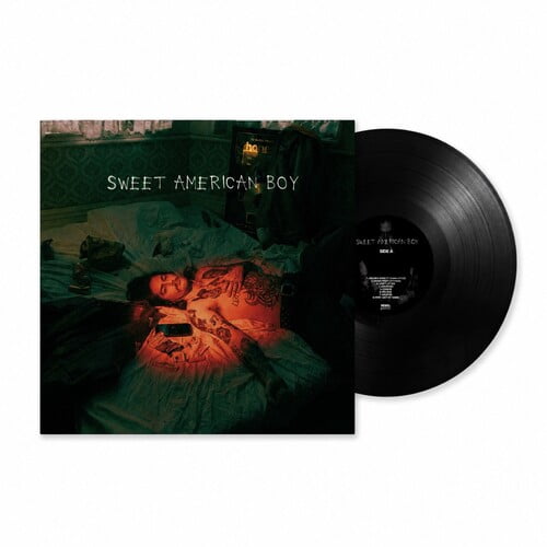 Honestav - Sweet American Boy - Music & Performance - Vinyl
