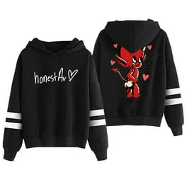 Babymonster Hoodie Sweatshirt Fashion Man Women Printing