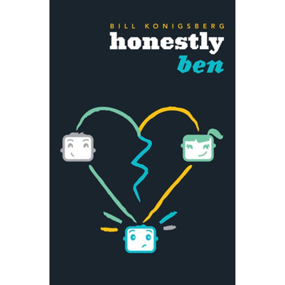 Pre-Owned Honestly Ben (Hardcover)