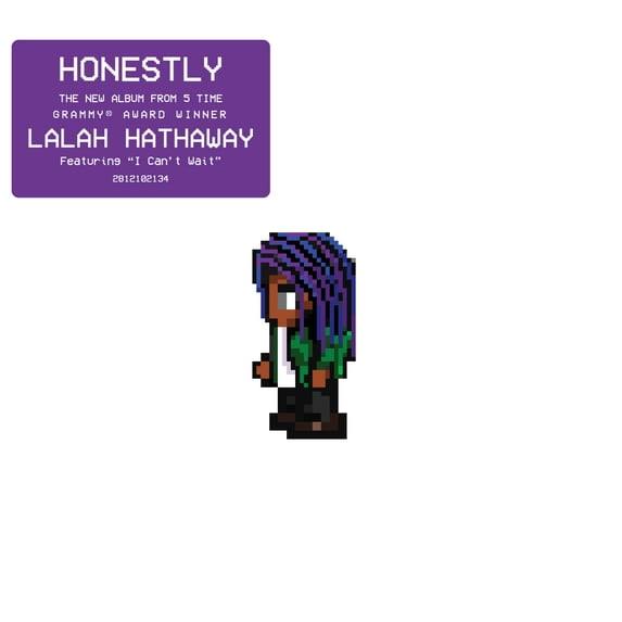 Honestly (CD)