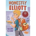 thumbnail image 1 of Honestly Elliott, (Hardcover), 1 of 1