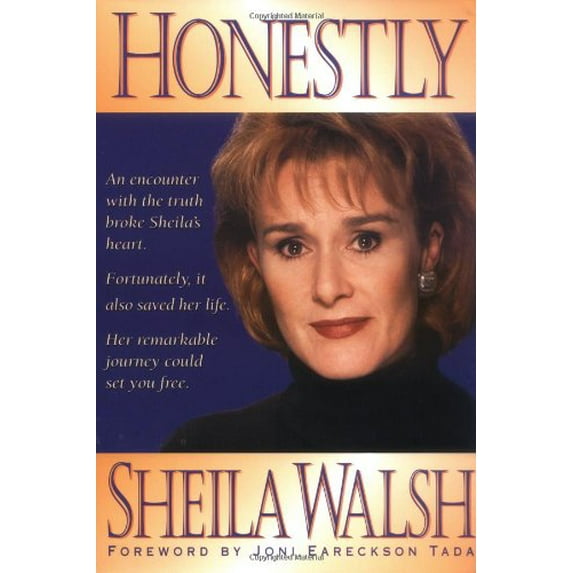 Pre-Owned Honestly (Hardcover) 0310203252 9780310203254