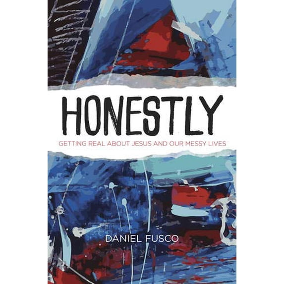Pre-Owned Honestly Paperback