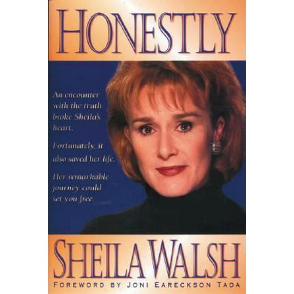 Pre-Owned Honestly (Hardcover) 0310203252 9780310203254