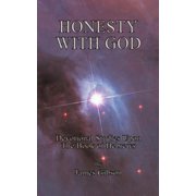 Honesty With God Devotional Studies Upon The Book of Hebrews, Paperback