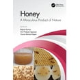 thumbnail image 1 of Honey: A Miraculous Product of Nature, (Hardcover), 1 of 1