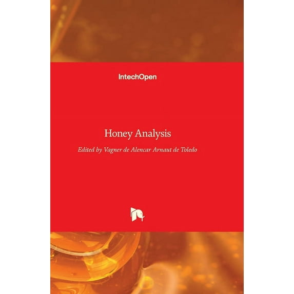 Honey Analysis (Hardcover)